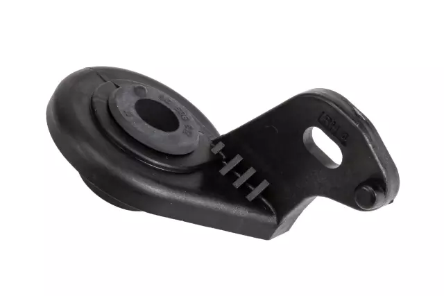 96536671 - Cooling System: Radiator Assembly Bracket for Chevrolet: Aveo, Aveo5 | Pontiac: G3 Image