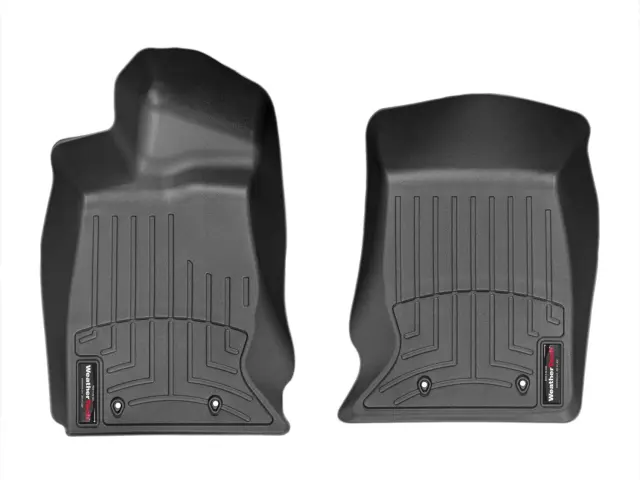 446741 - Accessories: FloorLiner™ DigitalFit® for WeatherTech Image