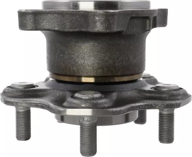 WE60567 - : BCA Wheel Bearing and Hub Assembly for BCA Image