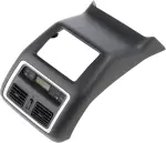 969319NB2A - Body: Rear Panel for INFINITI: QX60 Image