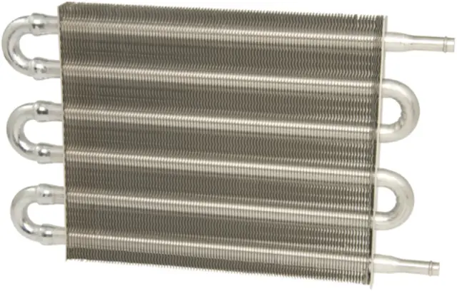 53001 - Cooling Systems: Ultra-Cool Transmission Oil Cooler for FOUR SEASONS Image