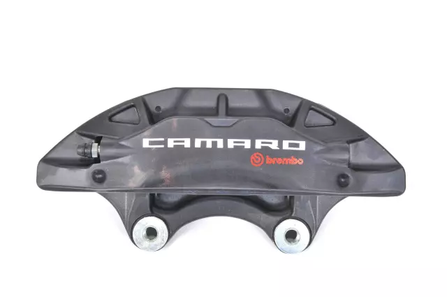 84089058 - : Front Driver Side Disc Brake Caliper Assembly for GM Image