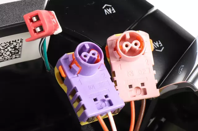 F Wheel - GM (86525247)