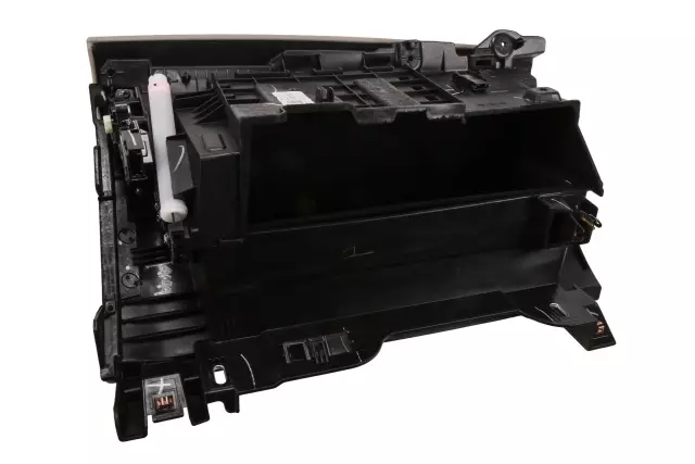 23489473 - : Part# 23489473 Light Platinum Instrument Panel Compartment for Cadillac: CTS Image