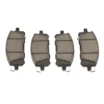 410606TA9A - : Pad Kit - Disc Brake, Front for Nissan Image