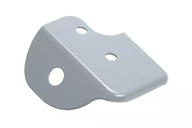 Rear Reinforced Bracket - GM (23395519)