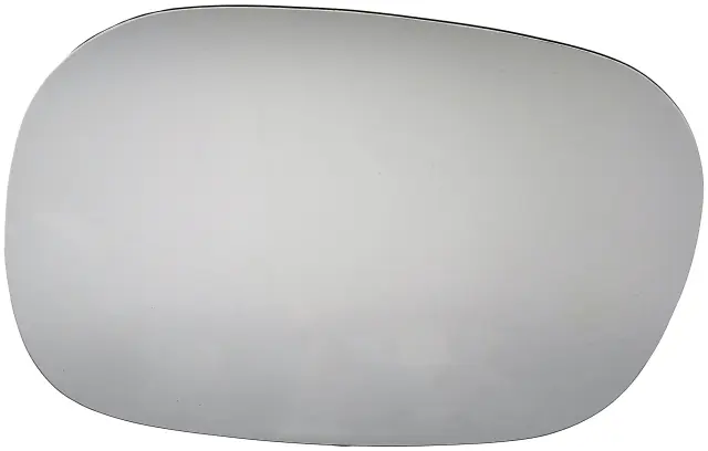 57062 - Body: Outer Door Mirror Glass for Dorman Image