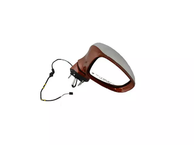 Outside Rearview Mirror, Right - Mopar (5SQ361LBAE)