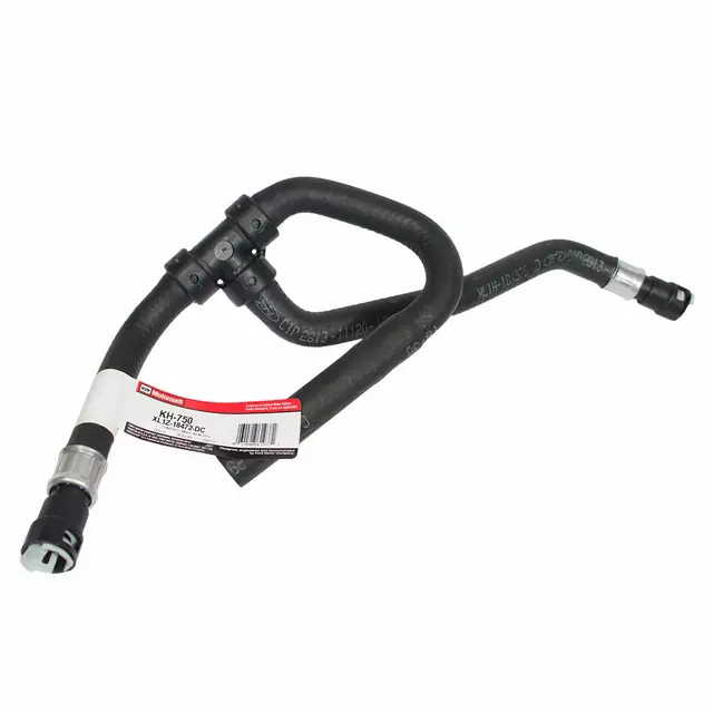 JL1Z18472D - HVAC: HVAC Heater Hose for Ford: Expedition Image