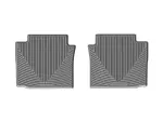 W319GR - : All Weather Floor Mats for WeatherTech Image