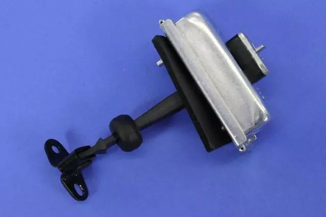 55135590AC - Doors and Related Parts: Front Door Check, Right for Mopar Image