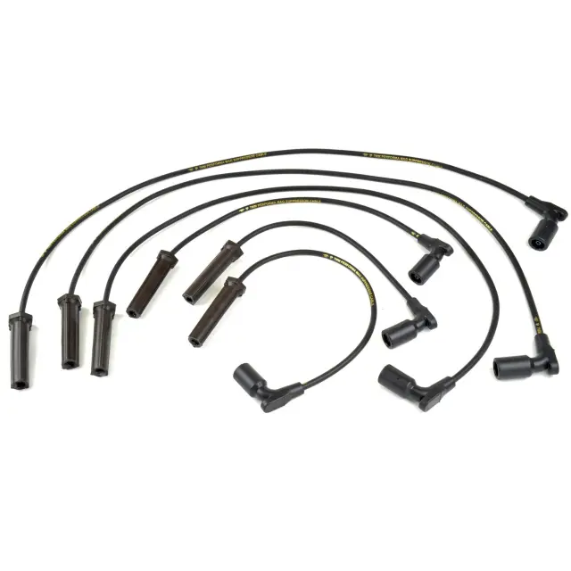3577103 - Ignition Systems: Prenco Spark Plug Wire Set for Prenco Image