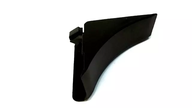 63563AL14A - Body: Door Weather-strip Cover for Subaru Image