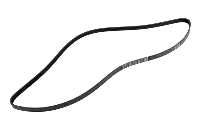12664598 - : Serpentine Belt for GM Image