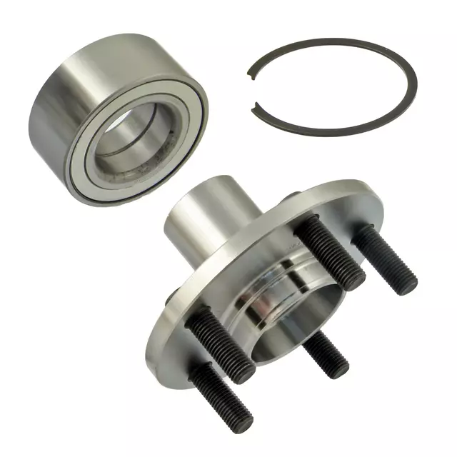 518512 - : Front Wheel Hub Spindle Kit for Dodge: Neon Image