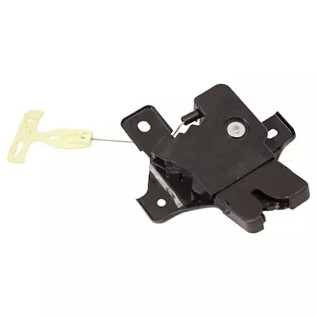Trunk Lock Actuator Motor - Ford (AS4Z-5443200-A)