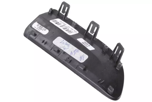 42456768 - : Jet Black Forward Collision Alert Display Bezel for GM Image