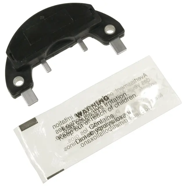 LX117 - Computers, Chips &amp; Cruise Control Parts: Ignition Control Module for SMP CORP Image