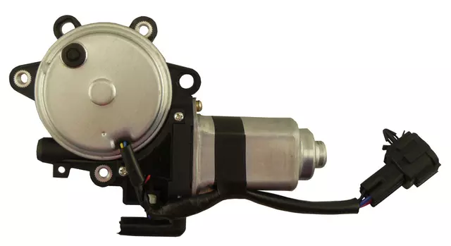 Front Driver Side Window Motor - ACDelco (11M384)
