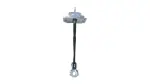 686300A050 - : 2022-2024 Toyota Corolla Cross - Door Check for Toyota Image