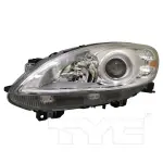 209278019 - : TYC Headlight Assembly for TYC Image