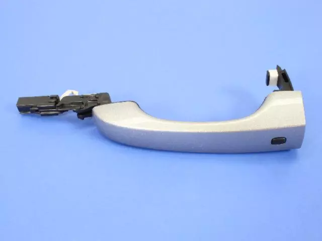 1RH64JSCAH - Doors, Door Mirrors and Related Parts: Exterior Door Handle, Right &amp; Left for Mopar Image