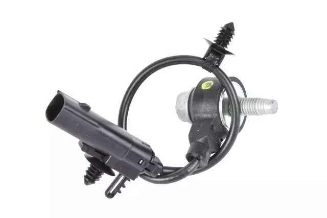 12666664 - : Ignition Knock (Detonation) Sensor for Chevrolet: Spark Image