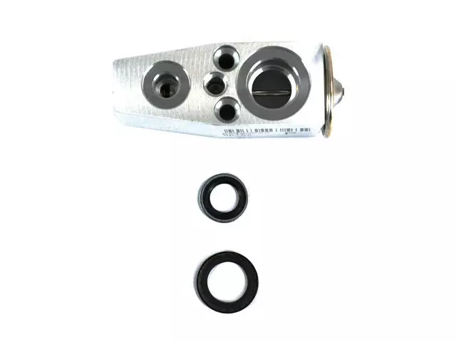 68242941AA - : A/c Expansion Valve for Mopar Image
