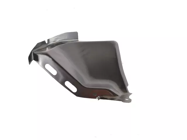 Body Side Aperture Extension, Right - Mopar (68254240AA)