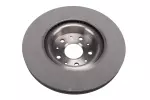 13536595 - Brake: Front Brake Rotor for Cadillac: CT5 Image