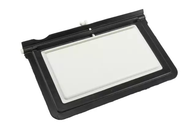 52468055 - HVAC: Valve for Chevrolet: Express 1500, Express 2500, Express 3500, P30 | GMC: Savana 1500, Savana 2500, Savana 3500 Image