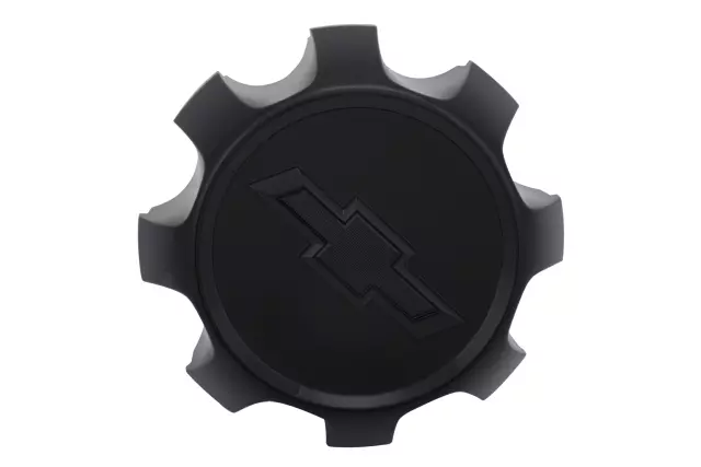 23378307 - : Front and Rear Wheel Trim Cap for Chevrolet: Silverado 2500 HD, Silverado 3500 HD Image