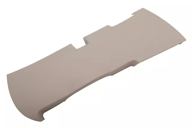 84007754 - : Shale Instrument Panel Knee Bolster for Chevrolet: Suburban, Tahoe | GMC: Yukon, Yukon XL Image