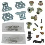 H7343 - : Parking Brake Hardware Kit for Carlson Image