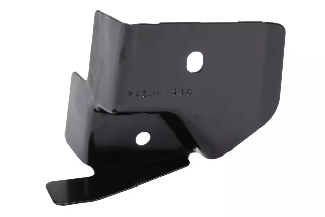 22694745 - : Driver Side Front End Upper Tie Bar Bracket for Chevrolet: Cobalt | Pontiac: G5 Image