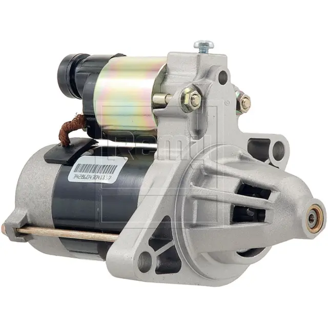 17286 - : Remy Starter Motor for Remy Image