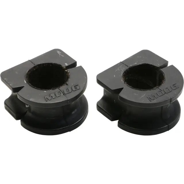K201177 - Suspension &amp; Steering: MOOG Chassis Products K201177 Suspension Stabilizer Bar Bushing Kit for Moog Image