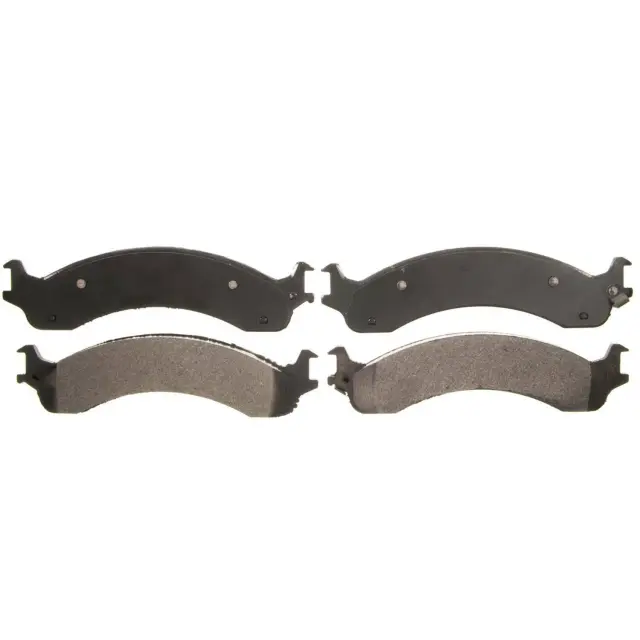 1BP00280AA - : Disc Brake Pad Set for bproauto Image