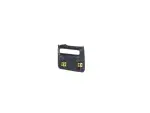 6BM36TX7AA - Restraints: Quarter Panel Bezel for Mopar Image