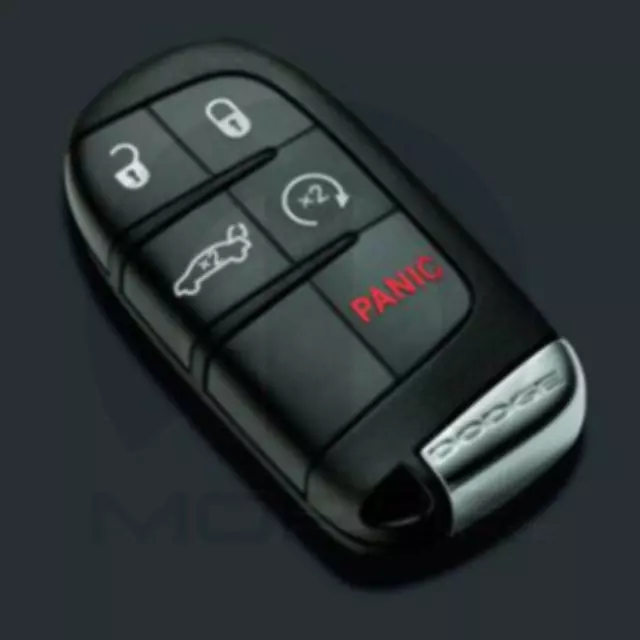 82213641 - : Remote Start for Mopar Image