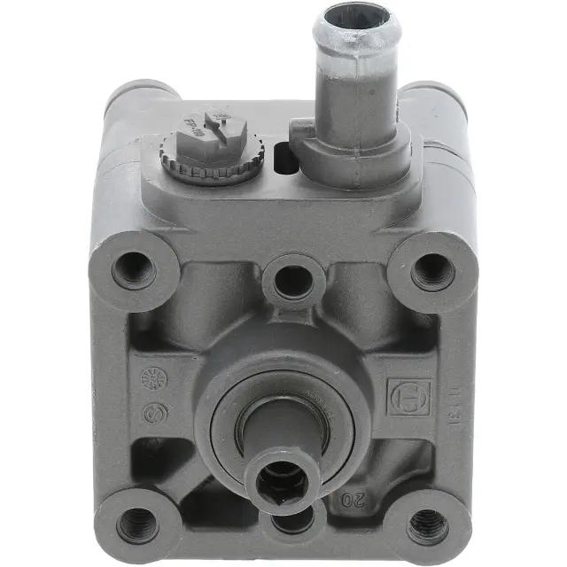 96321M - : Power Steering Pump - MAVAL - Hydraulic Power - Remanufactured - 96321M for Maval Image