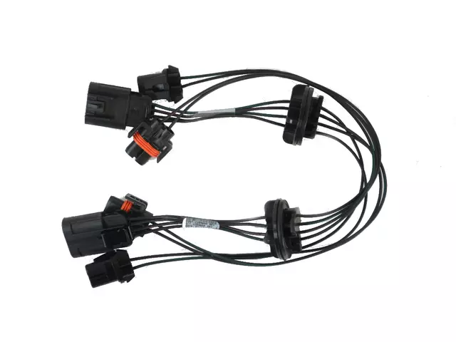 68184754AA - Electrical: Jumper Wiring Kit for Dodge: Charger Image