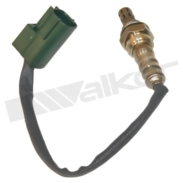 35034530 - Emission Systems: Walker Products 350-34530 Oxygen Sensor 4-W Direct Fit Narrow-Band for Walker Products Inc. - Image
