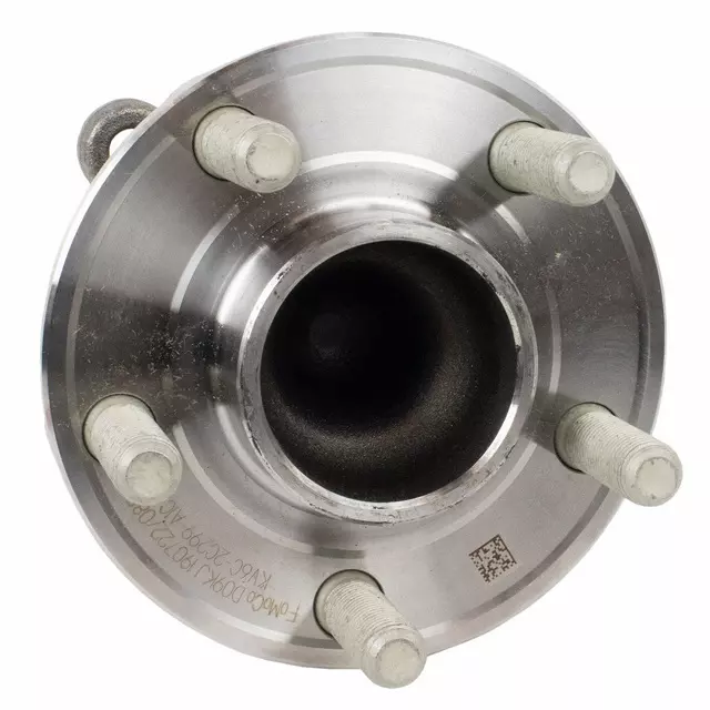 Rear Hub & Bearing - Ford (KV6Z-1109-A)