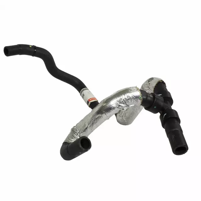 Engine Coolant Hose - Ford (ds7z18n345b)