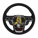 GD9Z3600PQ - : Wheel Assembly Steering for Ford Image