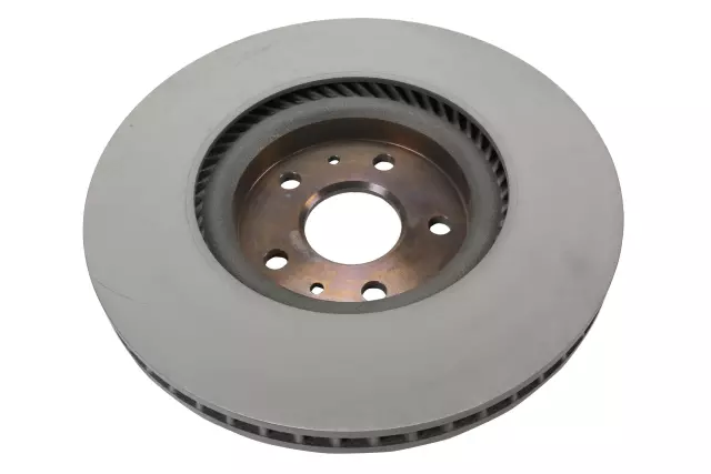 84714265 - : Front Disc Brake Rotor for Chevrolet: Corvette Image