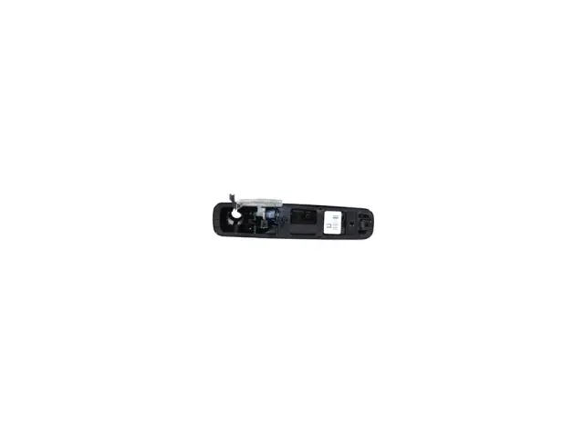 1GH21KXJAF - Doors, Door Mirrors and Related Parts: Exterior Door Handle, Left for Mopar Image