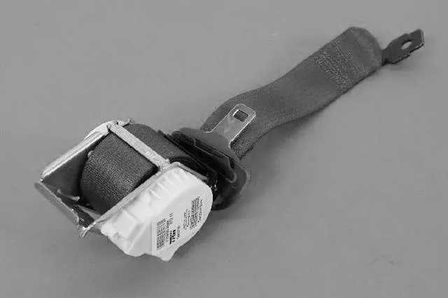 1SV68LA8AC - Electrical: Outer Belt Assembly for Dodge: Dart Image