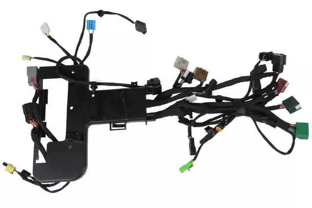 22893486 - Body: Harness for GM Image